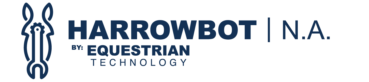 Harrow Bot North America